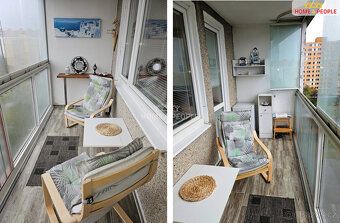 +popl. 4000, , Zprostředkujeme Vám výhradní pronájem slunnéh