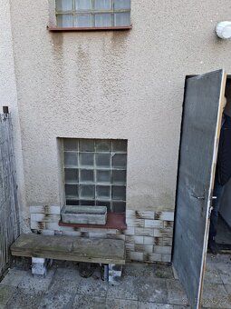 Sale of family house 131 m² Land 292 m² Garage 19m2
Real Estate Agents please do not call !!!