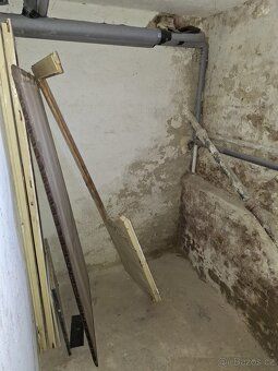 Sale of family house 131 m² Land 292 m² Garage 19m2
Real Estate Agents please do not call !!!