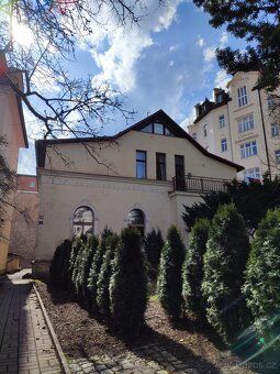 I offer for long-term rent part of an apartment with 2 separate bedrooms (out of total 5 in…