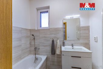 We offer for sale an above-standard equipped cottage after reconstruction in a quiet part of…