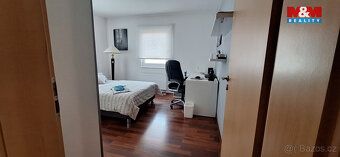 We offer for sale a unique new family house construction year 2007, which is located in the…