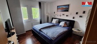 We offer for sale a unique new family house construction year 2007, which is located in the…