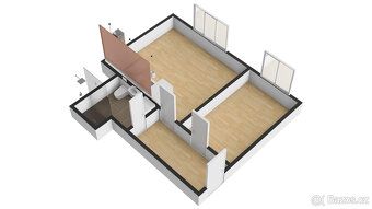 Soccer Reality will arrange rental of renovated apartment