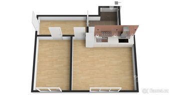Soccer Reality will arrange rental of renovated apartment