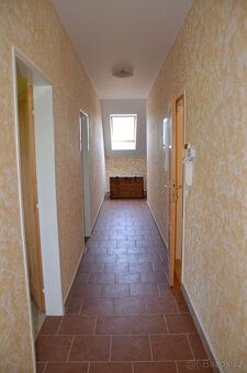 3+1 90m2, Petrovice II (okres Kutná Hora), obec Boštice, nez