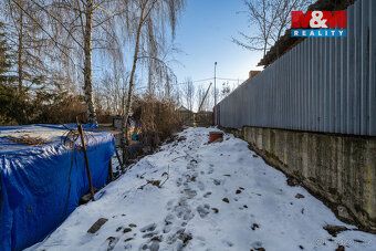 Hledáte opravdu rozsáhlý stavební pozemek s velkým potenciál