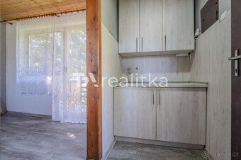 We offer for sale a cozy stone cottage in the village of Hnojník, which is located in a quiet…
