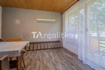 We offer for sale a cozy stone cottage in the village of Hnojník, which is located in a quiet…
