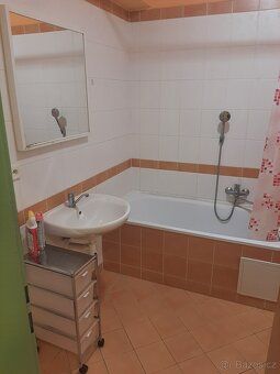 For sale apartment in private ownership, Jeronýmova St., Liberec, in a desirable location near…