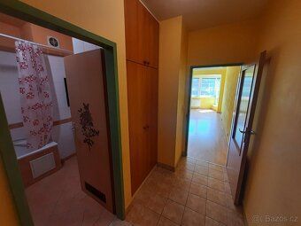 For sale apartment in private ownership, Jeronýmova St., Liberec, in a desirable location near…
