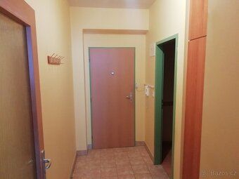 For sale apartment in private ownership, Jeronýmova St., Liberec, in a desirable location near…