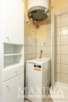 Want to live just a 5 minute walk from the subway station in one of Prague's most sought-after…