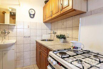 Want to live just a 5 minute walk from the subway station in one of Prague's most sought-after…