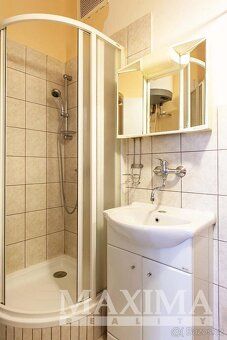 Want to live just a 5 minute walk from the subway station in one of Prague's most sought-after…