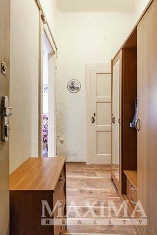 Want to live just a 5 minute walk from the subway station in one of Prague's most sought-after…