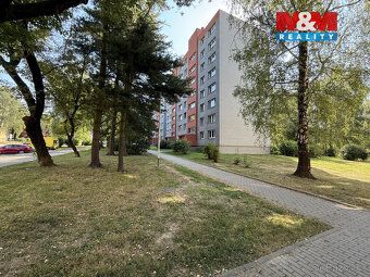 **Pronájem útulného bytu 1+1 v Karviné ** Nabízíme k pronájm
