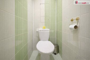 , Prodej investičního bytu 3+1 s balkonem, 68 m² – Ústí nad 
