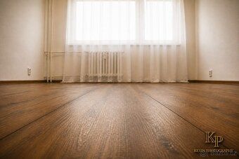 Do you want your place cleaned in 30 minutes and always warm feet? Offer