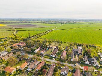 For sale, land/residential property, 1401 sqm, 28904 Vlkov pod Oškobrhem