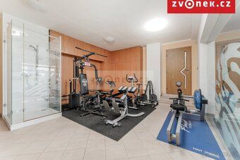 Ev.č. 701006 Rád bych Vám představil rodinnou vilu ve výjime