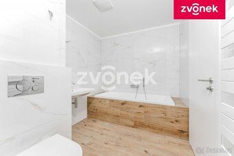 Ev.č. 697296 Luxusní byt 4+1 s dechberoucím výhledem na Zlín