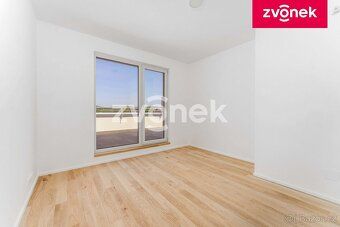 Ev.č. 697296 Luxusní byt 4+1 s dechberoucím výhledem na Zlín