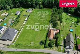 Ev.č. ZL04316 Představte si svůj vlastní rodinný dům na krás