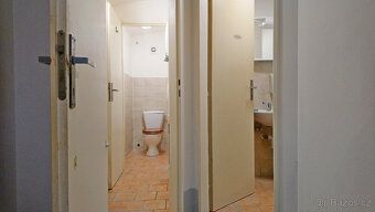 Rental of 4+1 space, Jablonec nad Nisou (Lidicka St.)