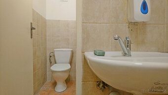 Rental of 4+1 space, Jablonec nad Nisou (Lidicka St.)