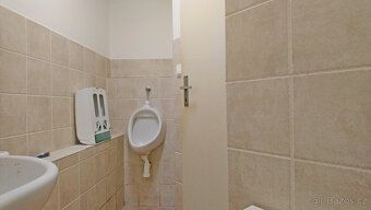 Rental of 4+1 space, Jablonec nad Nisou (Lidicka St.)