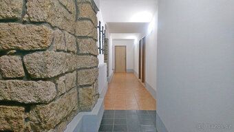 Rental of 4+1 space, Jablonec nad Nisou (Lidicka St.)