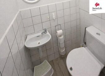 Prodej bytu 3+1, 57 m ulice Kosmonautů, Pardubice Polabiny
 