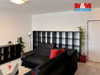 Nabízíme k prodeji byt s dispozici 2+1 o užitné ploše 53 m² 