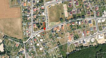 I am offering for sale a garden in a quiet sought-after location of the village