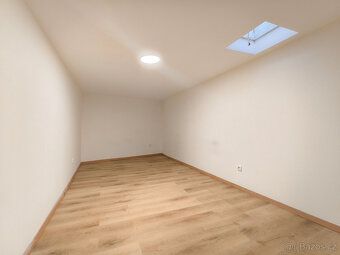 Pronájem prostoru 2+1, Jablonec nad Nisou (ul. Květinová)
--