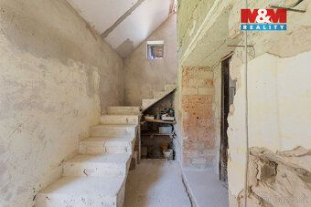 Nabízíme k prodeji prostorný rodinný dům ve fázi výstavby v 
