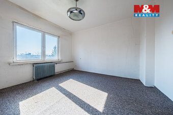 Nabízíme k prodeji samostatný rodinný dům v klidné a velmi v