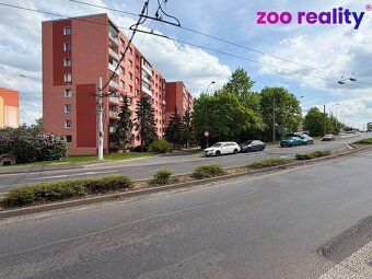 Nabízíme k prodeji útulný byt 1+1 v družstevním vlastnictví,