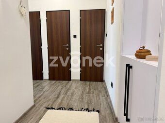 Ev.č. 00013 Bytová jednotky 1+1 k pronájmu se nachází v pěkn