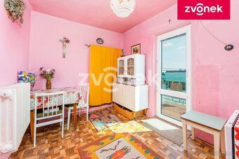 Ev.č. ZL04689 Hledáte rodinný dům s vlastní zahradou a garáž