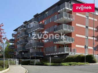 Ev.č. 728141 Nabízíme k okamžitému pronájmu prostorný a svět