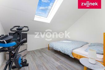 Ev.č. ZL04654 Nabízíme k prodeji rodinný dům o dispozici 5+1