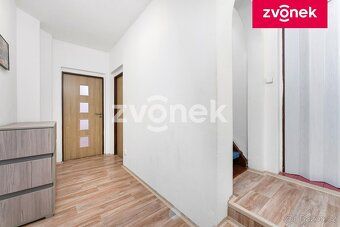 Ev.č. ZL04654 Nabízíme k prodeji rodinný dům o dispozici 5+1