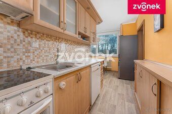 Ev.č. ZL04661 Prodej bytu 3+1, 60 m² – Otrokovice, Štěrkoviš