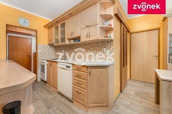 Ev.č. ZL04661 Prodej bytu 3+1, 60 m² – Otrokovice, Štěrkoviš