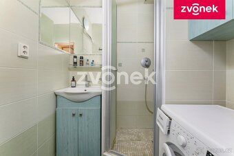 Ev.č. ZL04661 Prodej bytu 3+1, 60 m² – Otrokovice, Štěrkoviš