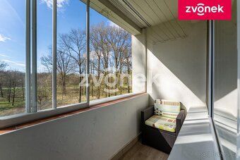 Ev.č. ZL04661 Prodej bytu 3+1, 60 m² – Otrokovice, Štěrkoviš