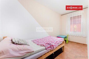 Ev.č. ZL04664 Nabízíme k prodeji rodinný dům v oblíbené část