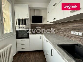 Ev.č. ZL04669 Bytová jednotka v osobním vlastnictví 3+1 je s